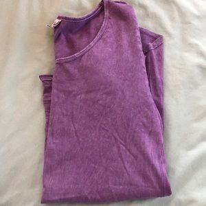 LaLaRoe Classic T-Large